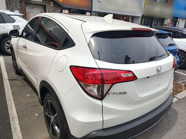Vezel 2020 1.5L CVT photo 4
