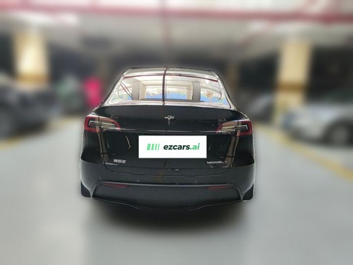 Model Y 2022 RWD photo 5