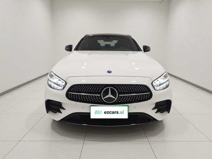 E-Class Imported 2023 E 300 Fashion Sport photo 2