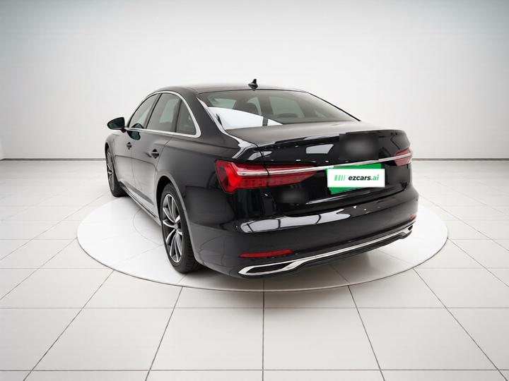 A6L 2023 45 TFSI photo 4