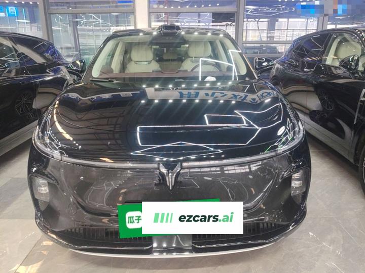Voyah 2025 AWD Qiankun photo 2