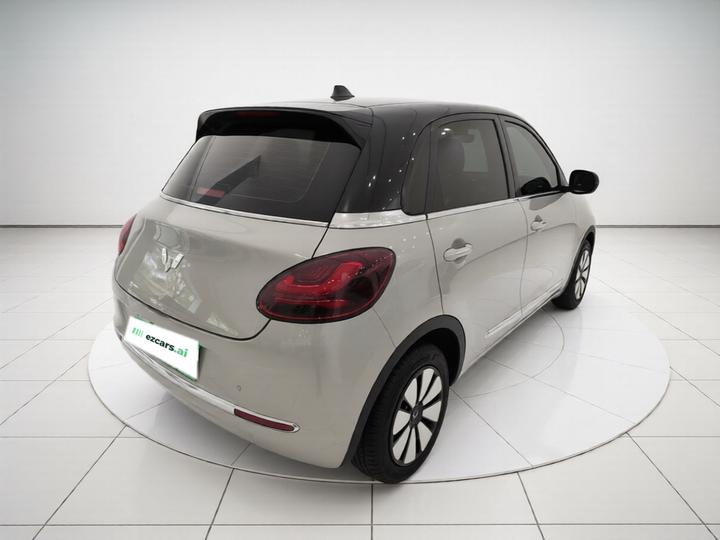 Wuling Bingo 2024 333km photo 6