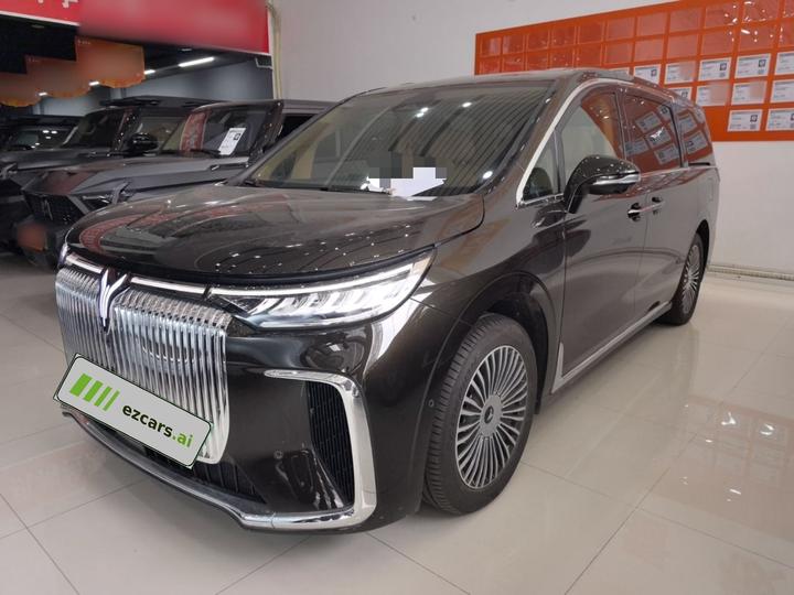 Voyah Dreamer 2025 PHEV AWD Flagship