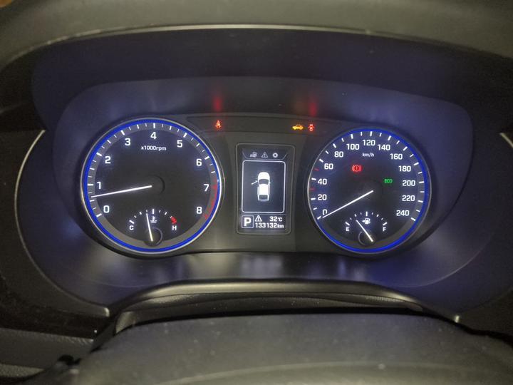 Mistra 2014 1.8L AT Smart GLS photo 8