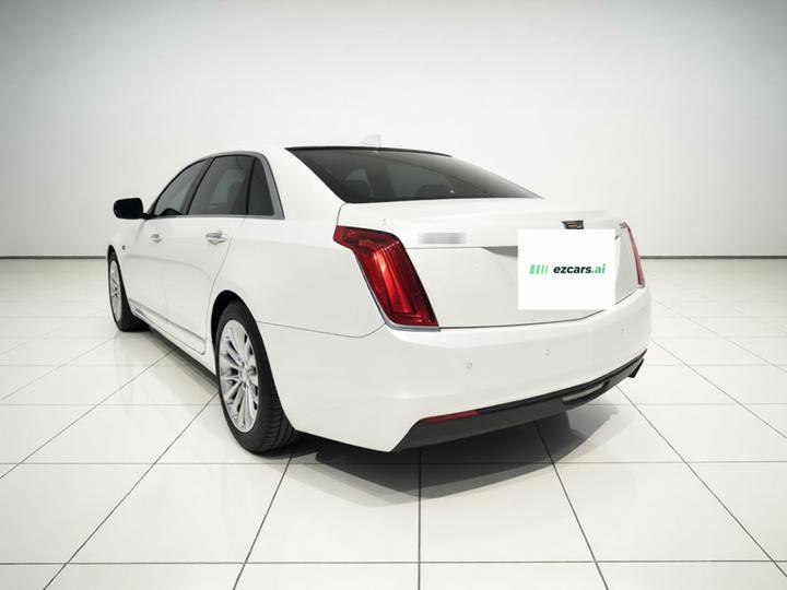 CT6 2016 28T Luxury photo 4