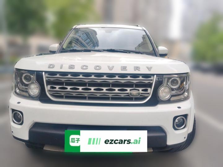 Discovery 2015 3.0 SC V6 SE photo 2