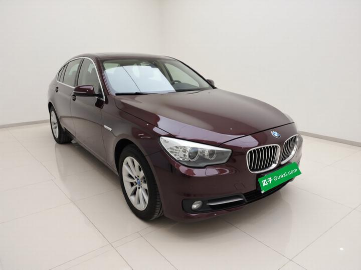 5 SeriesGT 2015 528i Leading photo 3