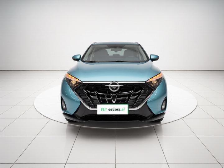 Haima 7X 2020 1.6TGDI AT Luxury photo 2