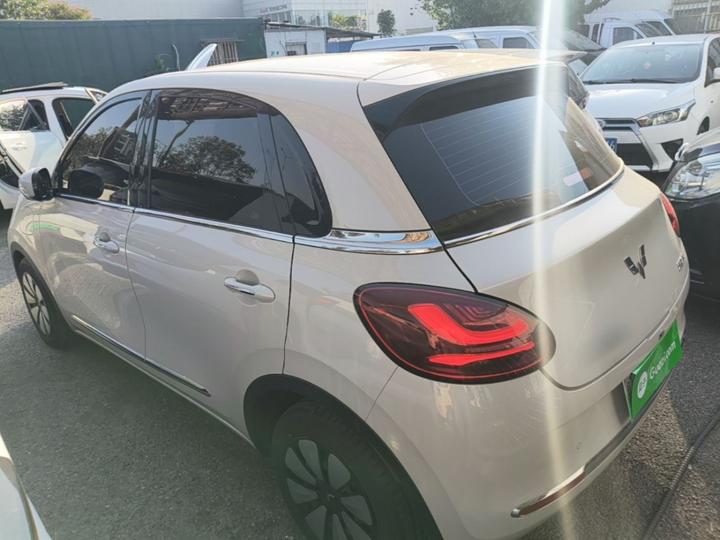 Wuling Bingo 2024 333km photo 4