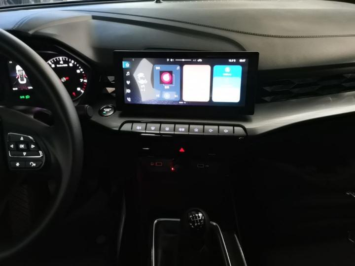 MG5 2023 180DVVT MT photo 8