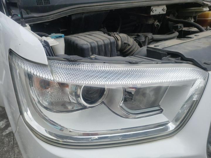 Refine M4 2018 2.0L MT photo 7