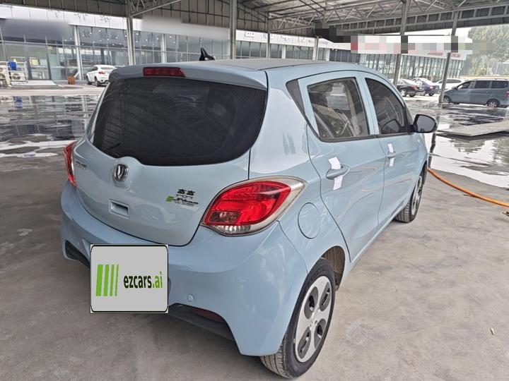 Benni E-Star 2021 LFP 31.95kWh photo 4
