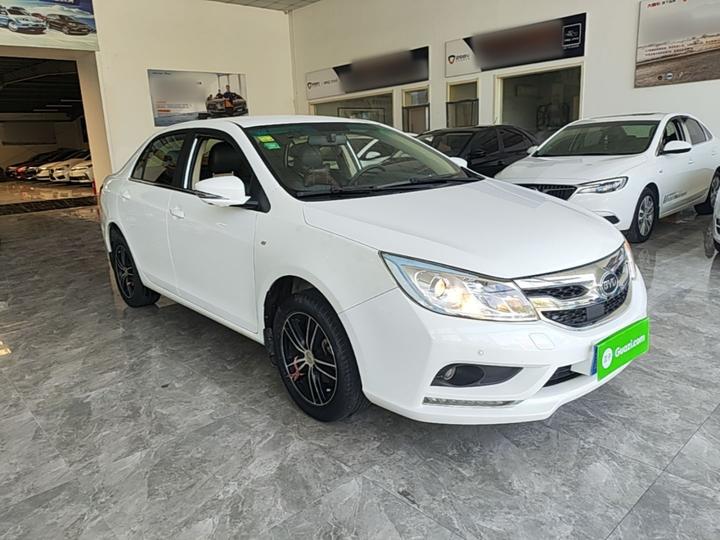 2016 1.5L MT Elite photo 3