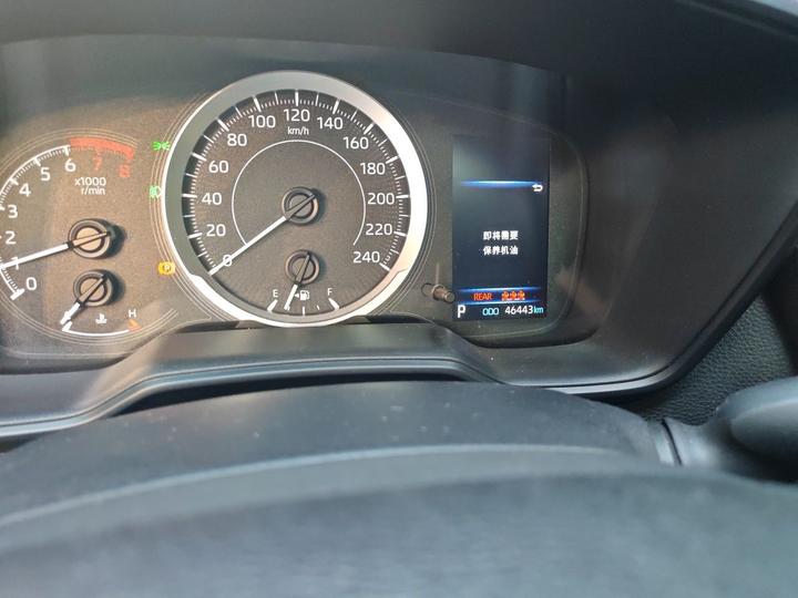 Corolla 2021 1.2T S-CVT Elite PLUS photo 6