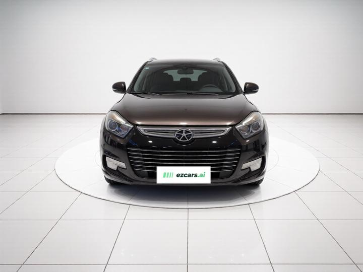 JAC Refine S5 2015 1.5T AT Comfort photo 2