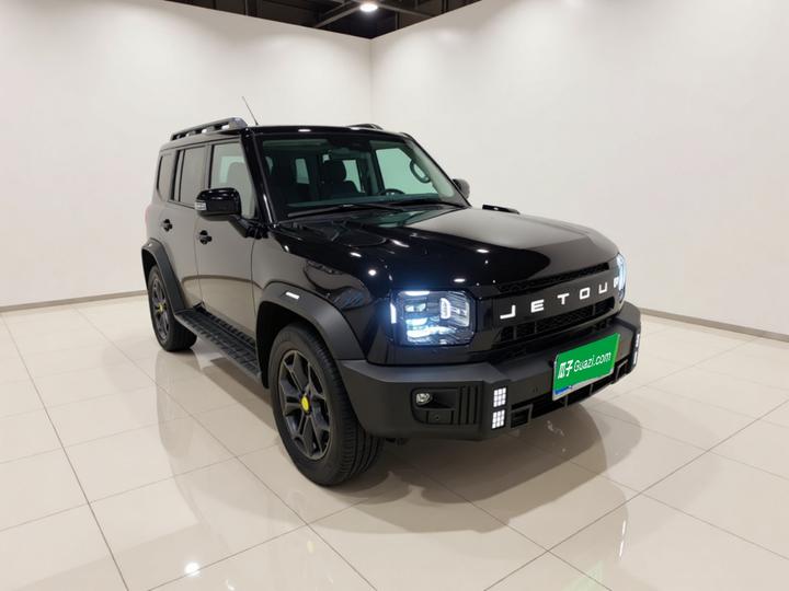 Wagon 2023 2.0T AWD PRO photo 3