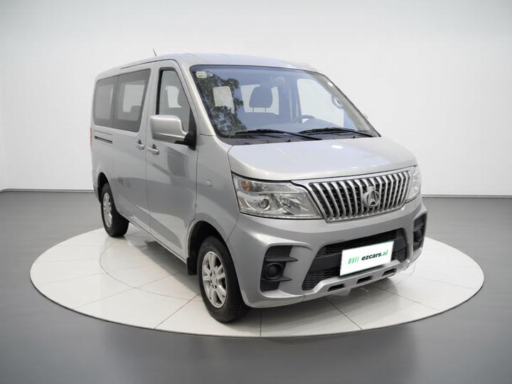 Changan M60 2020 1.5L Standard China VI 6-SeaterDAM15KR photo 3