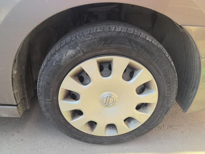 Sylphy 2012 Classic 1.6XE AT Comfort photo 8