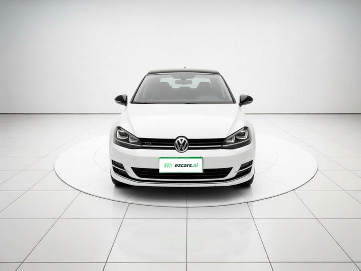 Golf 2016 1.4TSI 25 Anniversary Edition photo 2