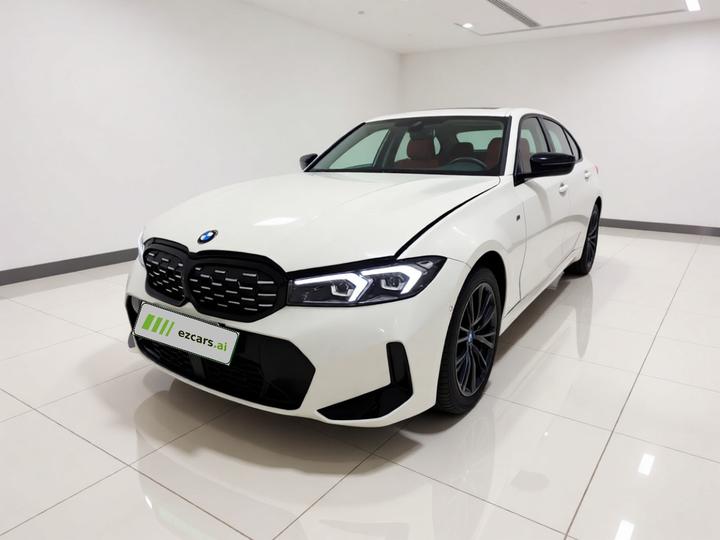 3 Series 2024 325Li M M Sport Night Package