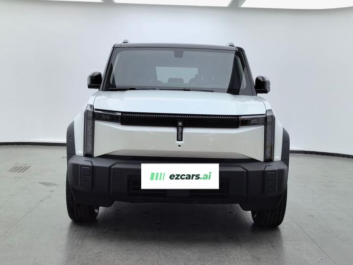 iCAR 03 2024 401km RWD Standard Advanced photo 4