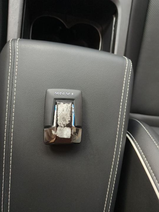 300 2021 Off-road 2.0T Conqueror photo 8
