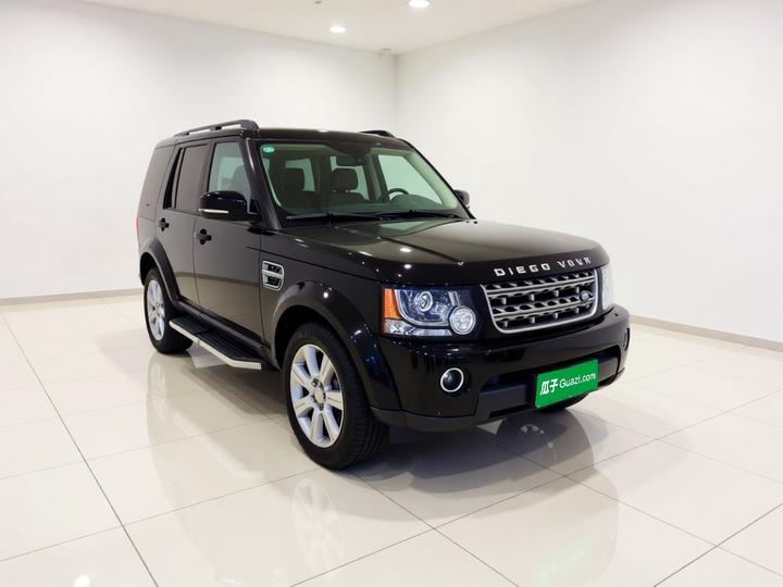 Discovery 2014 3.0 SC V6 HSE Luxury photo 3