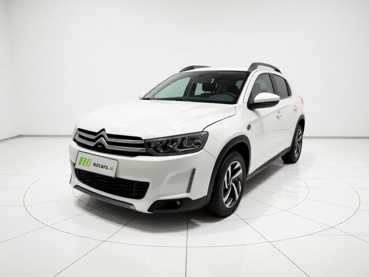 C3-XR 2015 1.6L MT Pioneer