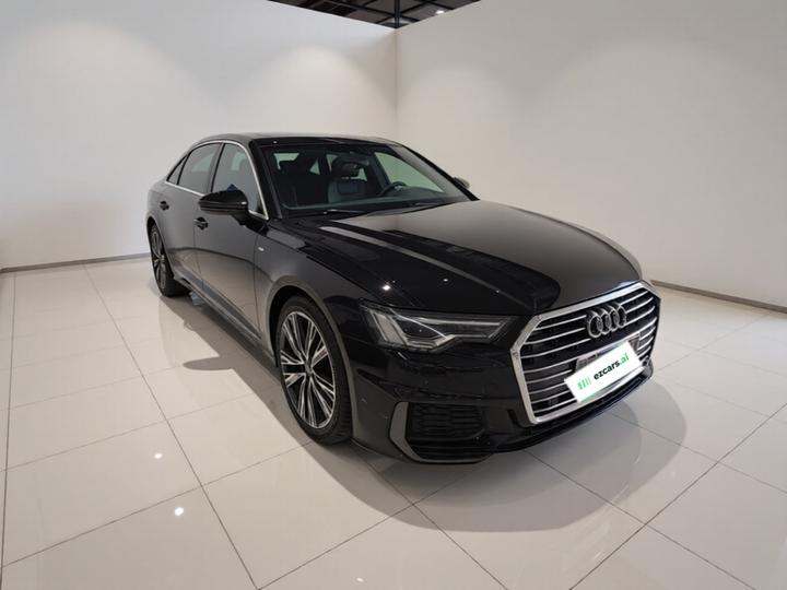 A6L 2019 40 TFSI Luxury Dynamic photo 3