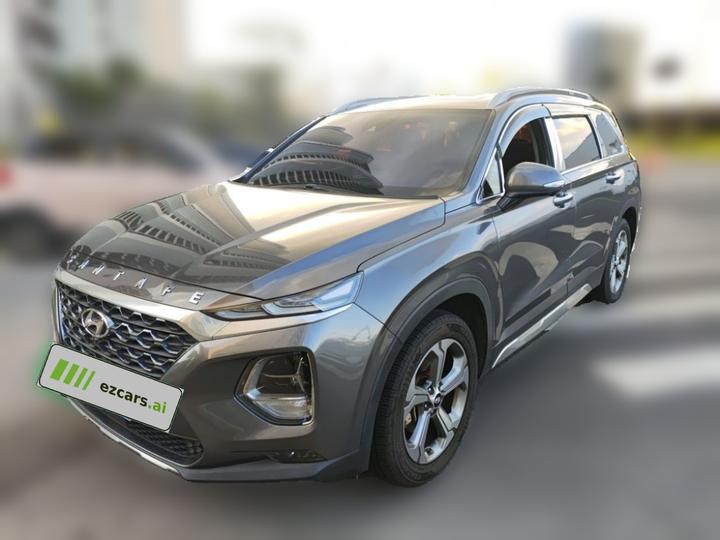 Santa Fe 2019 380 TGDi DLX AT RWD Smart Premium PLUS China VI