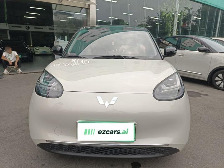 Wuling Bingo 2024 333km photo 2