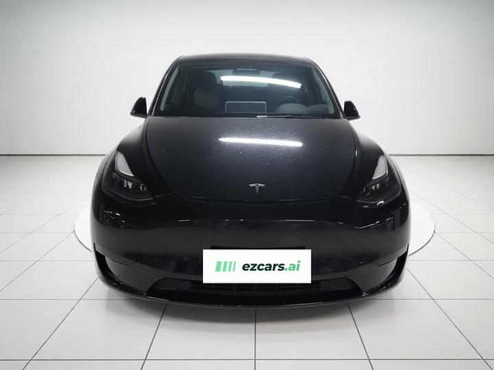 Model Y 2022 Facelift RWD photo 2