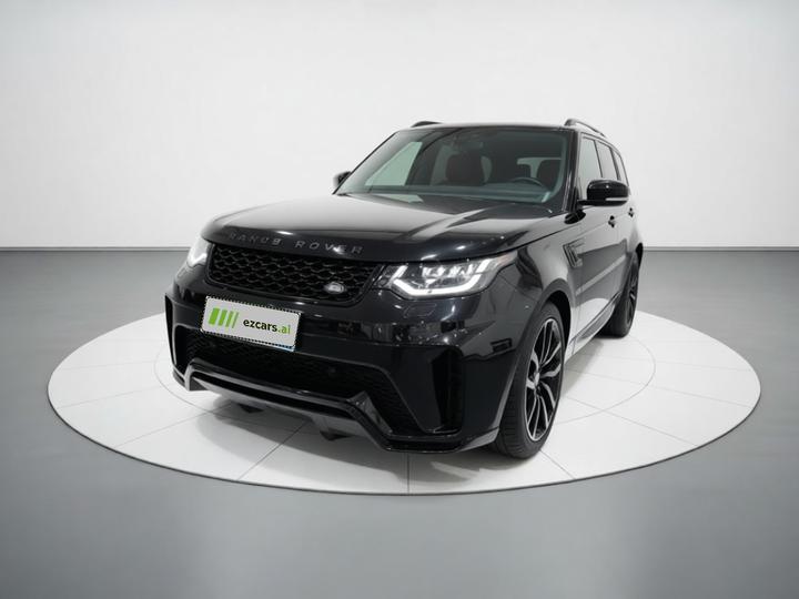 Discovery 2019 3.0 SC V6 SE