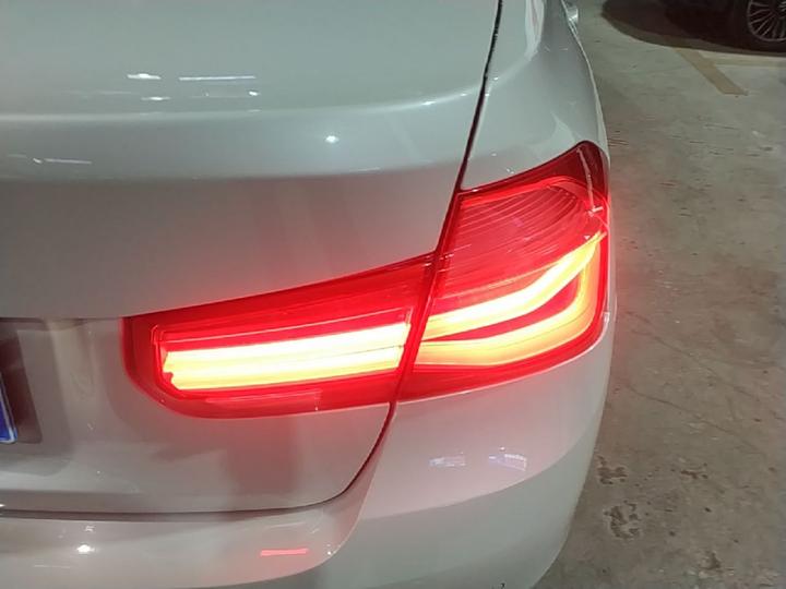 3 Series 2016 320Li Progressive photo 7