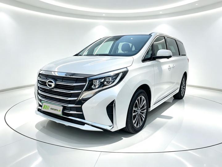 GAC Trumpchi M8 2023 Leading Series 390T Premium