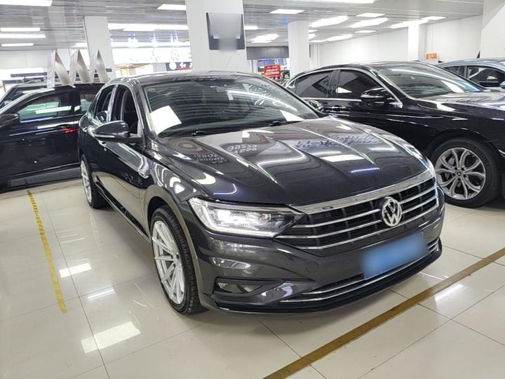 Sagitar 2021 280TSI DSG Excellence photo 3