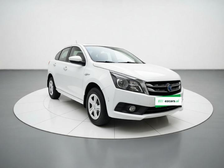 T70 2016 1.6L MT photo 3