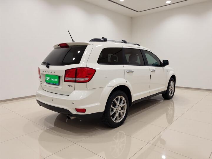 Dodge 2015 2.0TD AWD photo 6