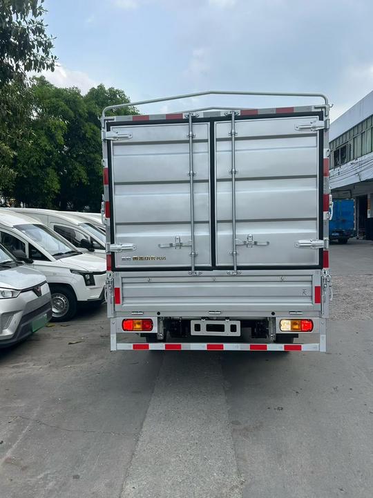 Lingshi Plus 2026 330km 55.64 photo 4