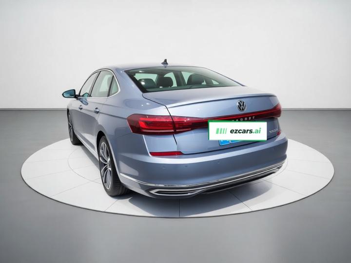 Passat 2022 330TSI Elite photo 4