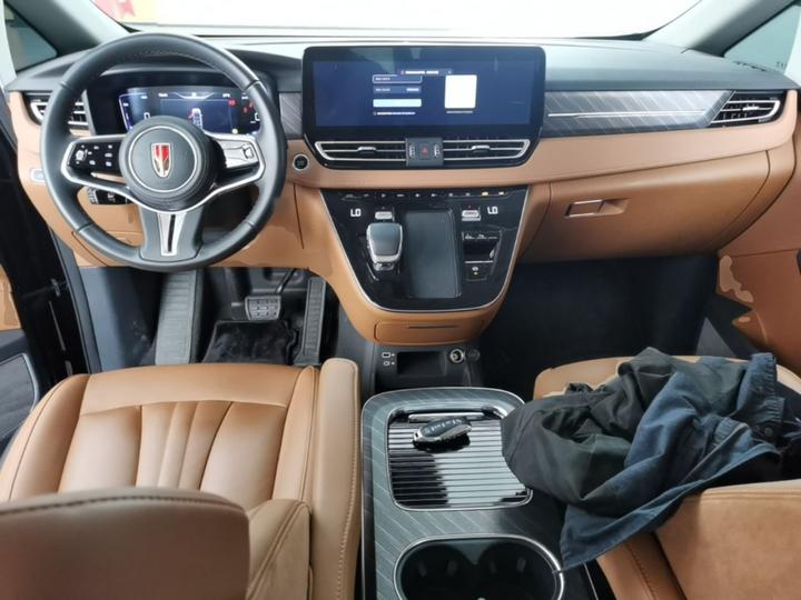 HQ9 PHEV 2024 2.0T AWD Business photo 5