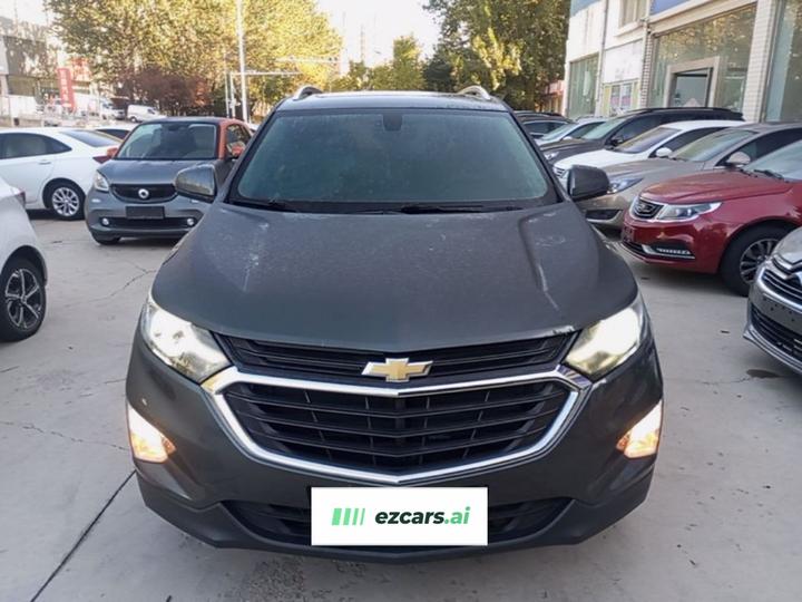 2018 535T AT photo 2