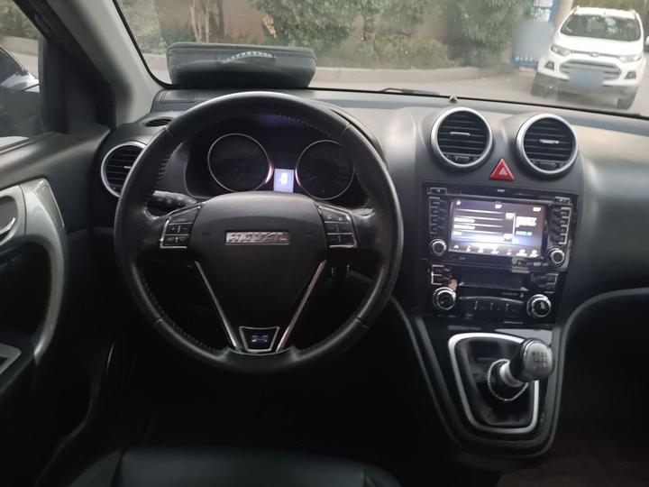 H6 2016 Upgraded 1.5T MT RWD Value photo 7