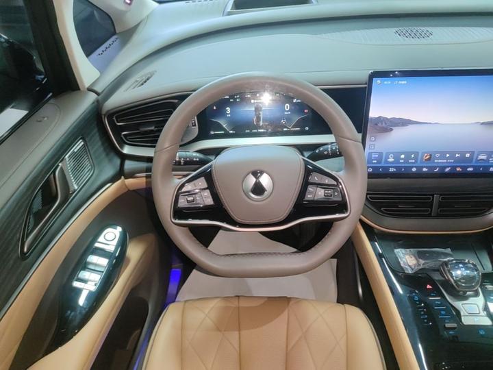 D9 2022 DM-i 970 AWD Flagship photo 6