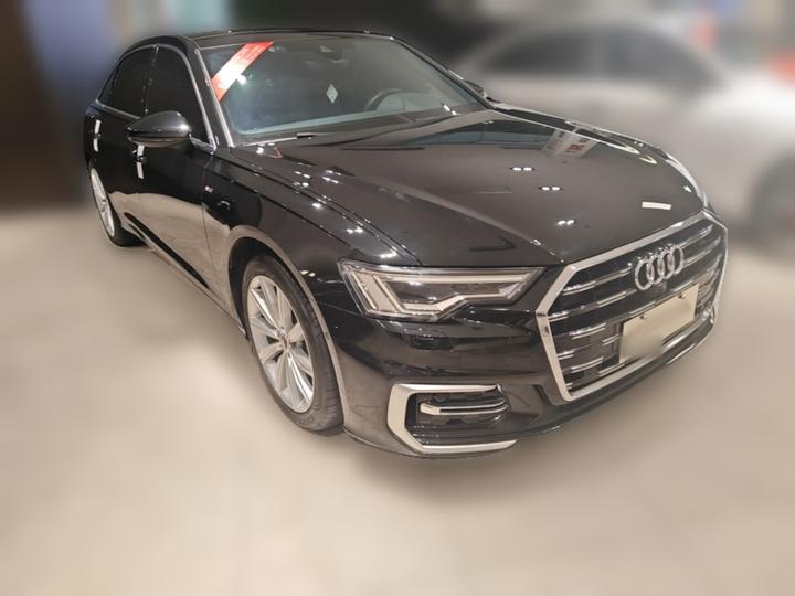 A6L 2023 Facelift 45 TFSI Dynamic photo 3