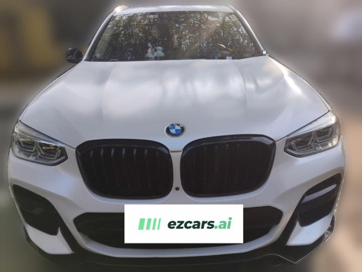 X3 2020 xDrive28i M Sport Package photo 2