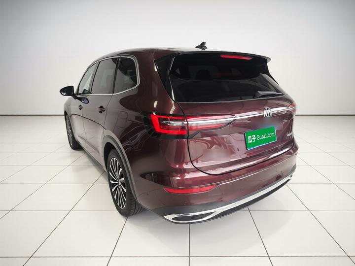 Viloran 2023 Facelift 380TSI Premium photo 4
