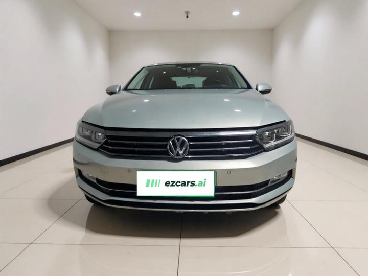 Magotan 2017 380TSI DSG Luxury photo 2