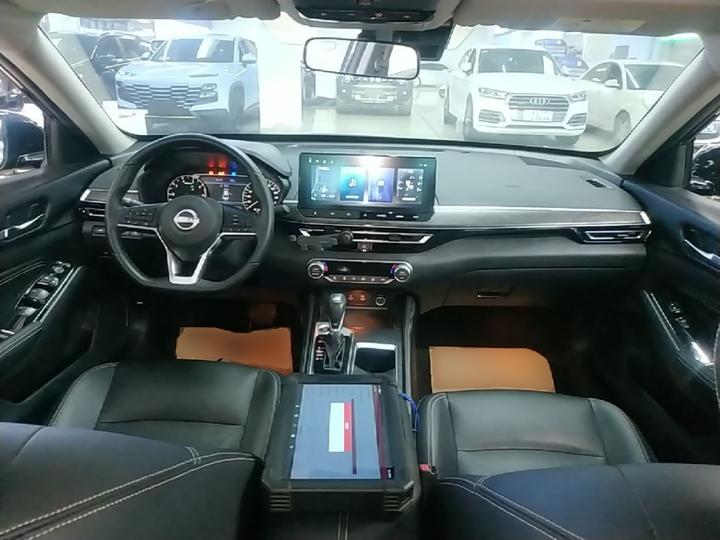 Teana 2022 2.0L XL-TLS Enjoy photo 5