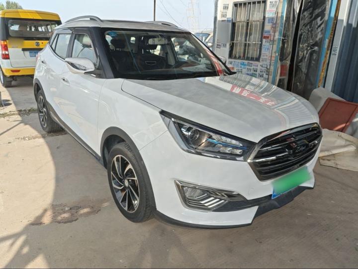 T300 2017 1.5T CVT Exclusive photo 3